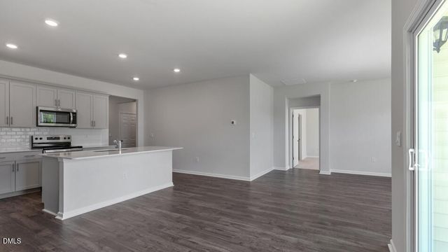 61 Hawley Glen Drive, Lillington, NC 27546