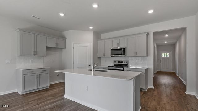 61 Hawley Glen Drive, Lillington, NC 27546