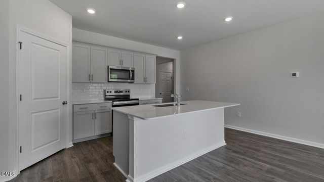 61 Hawley Glen Drive, Lillington, NC 27546