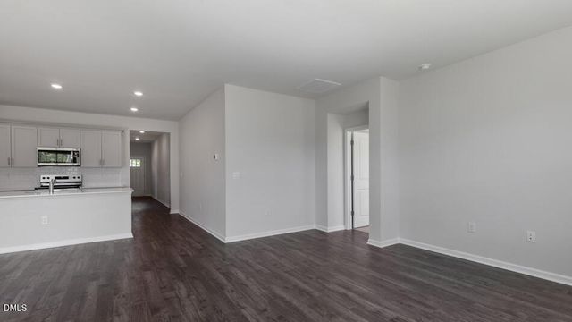 61 Hawley Glen Drive, Lillington, NC 27546