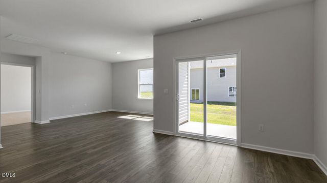 61 Hawley Glen Drive, Lillington, NC 27546