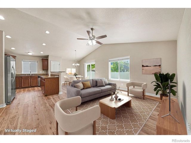 430 Osceola Drive, Loveland, CO 80538