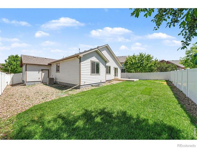 430 Osceola Drive, Loveland, CO 80538