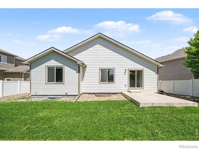 430 Osceola Drive, Loveland, CO 80538