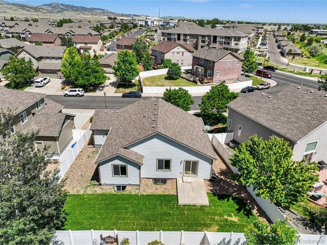 430 Osceola Drive, Loveland, CO 80538