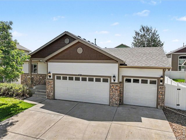 430 Osceola Drive, Loveland, CO 80538