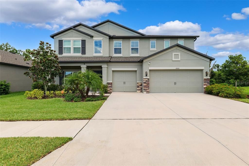 18363 E PORFIRIO PLACE, Spring Hill, FL 34610