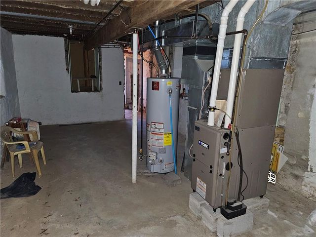 1005 Kenton Street, Leavenworth, KS 66048