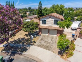 2977 Dorham Court, Simi Valley, CA 93065