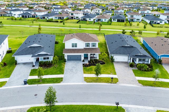 1887 Wandering Willow Way, Loxahatchee, FL 33470