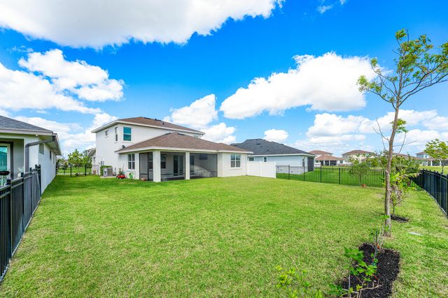 1887 Wandering Willow Way, Loxahatchee, FL 33470