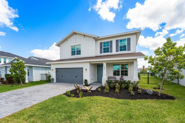 1887 Wandering Willow Way, Loxahatchee, FL 33470