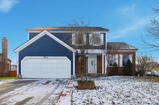 5651 Oldwynne Road, Hilliard, OH 43026