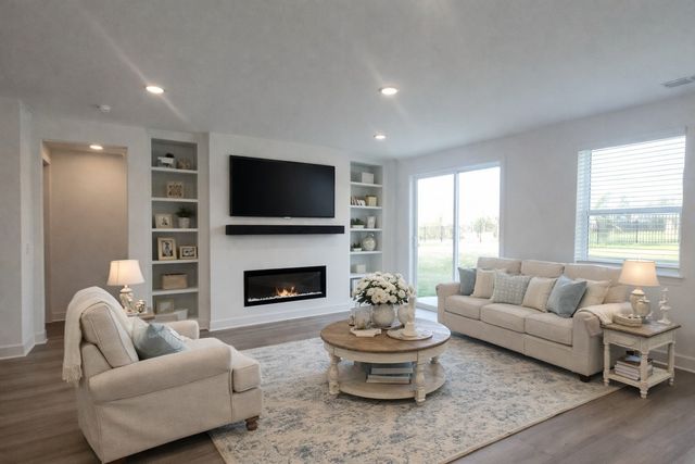 136 West Cassa Way, Mount Juliet, TN 37122