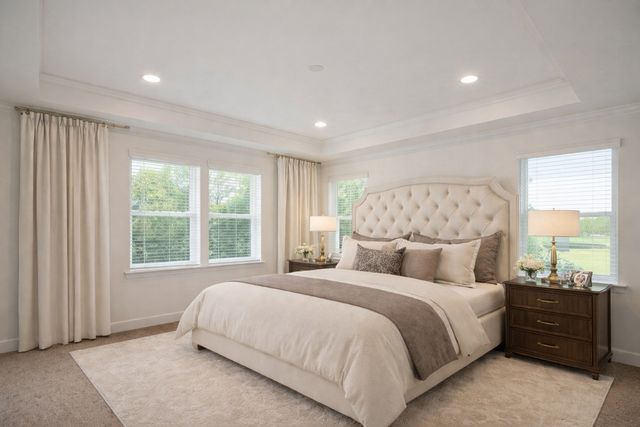 136 West Cassa Way, Mount Juliet, TN 37122