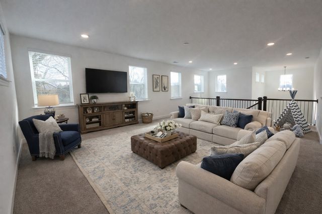 136 West Cassa Way, Mount Juliet, TN 37122