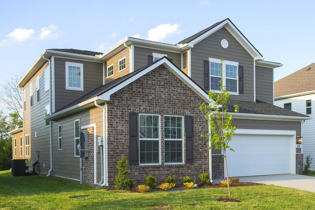 136 West Cassa Way, Mount Juliet, TN 37122