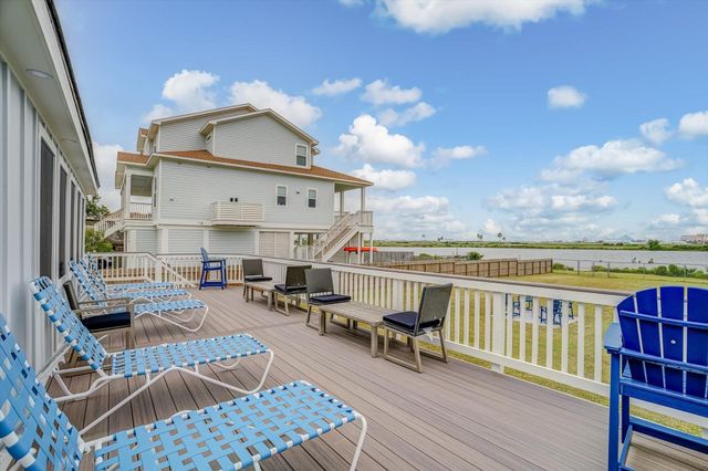 2006 Sydnor Lane, Galveston, TX 77554