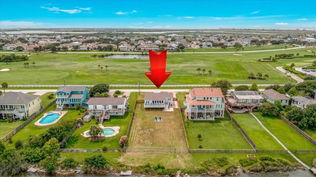 2006 Sydnor Lane, Galveston, TX 77554