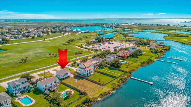 2006 Sydnor Lane, Galveston, TX 77554