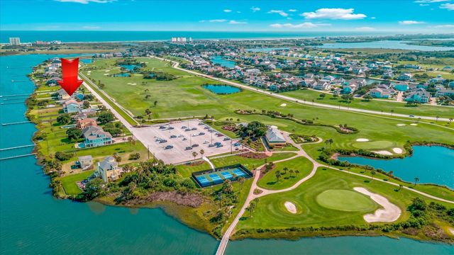 2006 Sydnor Lane, Galveston, TX 77554