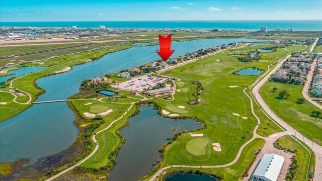 2006 Sydnor Lane, Galveston, TX 77554