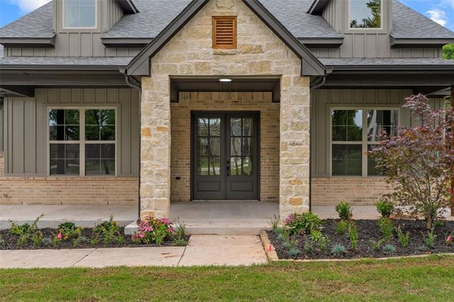 7960 Stagecoach Circle, Arcadia, OK 73007