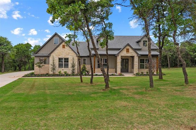 7960 Stagecoach Circle, Arcadia, OK 73007