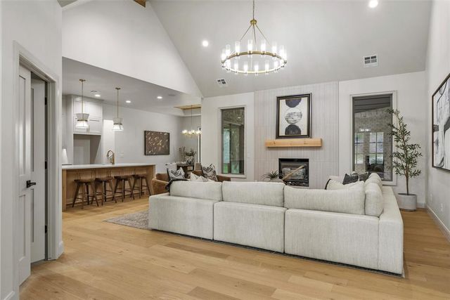 7960 Stagecoach Circle, Arcadia, OK 73007