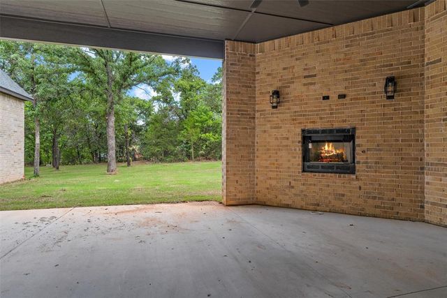 7960 Stagecoach Circle, Arcadia, OK 73007