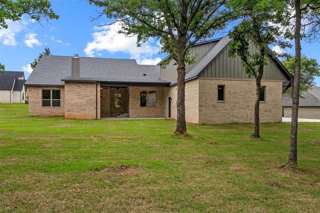 7960 Stagecoach Circle, Arcadia, OK 73007