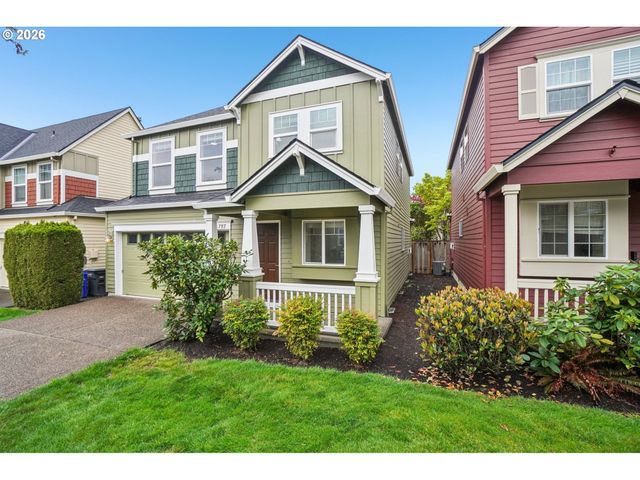 757 Ne 61ST Ct, Hillsboro, OR 97124