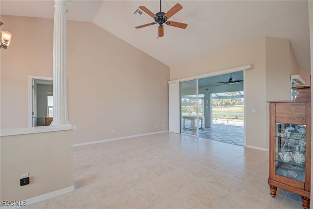 11687 Lady Anne CIR, Cape Coral, FL 33991