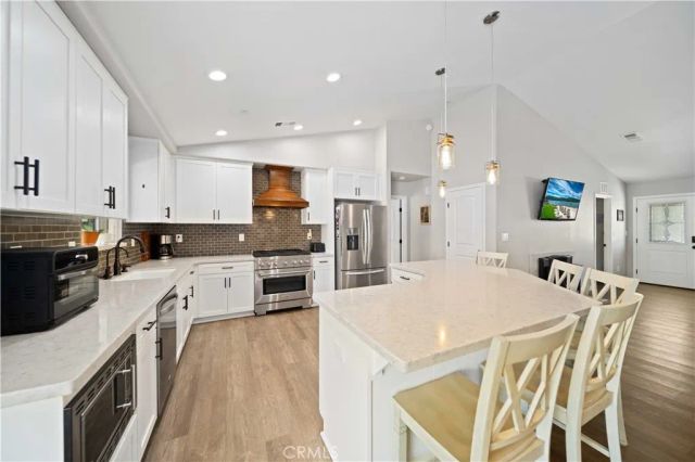 29990 Horsethief Drive, Tehachapi, CA 93561