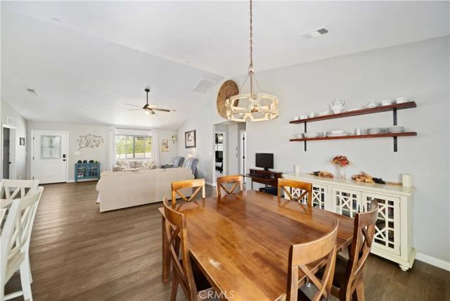 29990 Horsethief Drive, Tehachapi, CA 93561