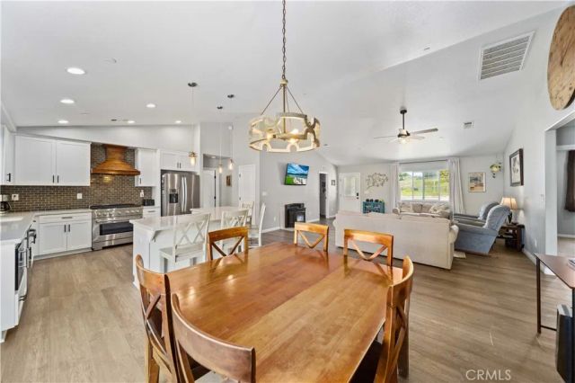 29990 Horsethief Drive, Tehachapi, CA 93561