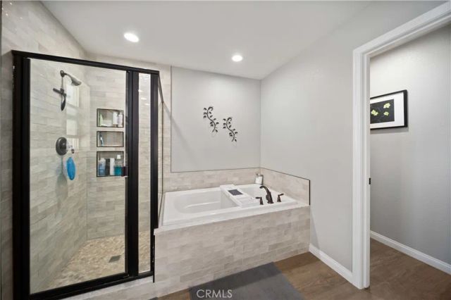 29990 Horsethief Drive, Tehachapi, CA 93561