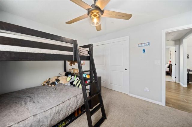 29990 Horsethief Drive, Tehachapi, CA 93561