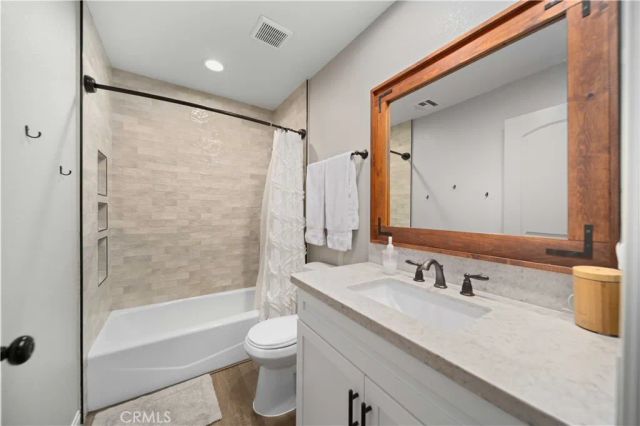 29990 Horsethief Drive, Tehachapi, CA 93561