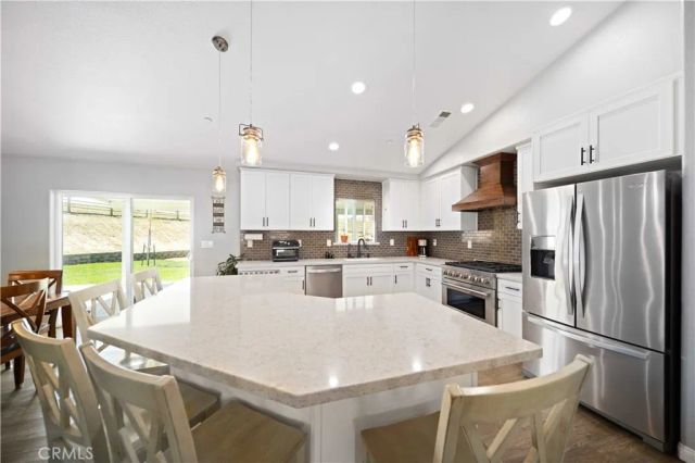 29990 Horsethief Drive, Tehachapi, CA 93561