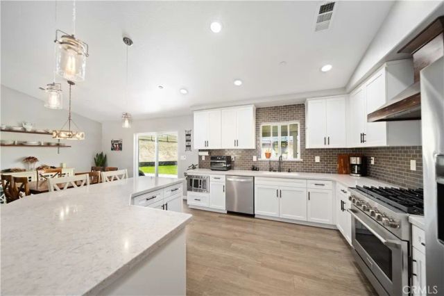 29990 Horsethief Drive, Tehachapi, CA 93561