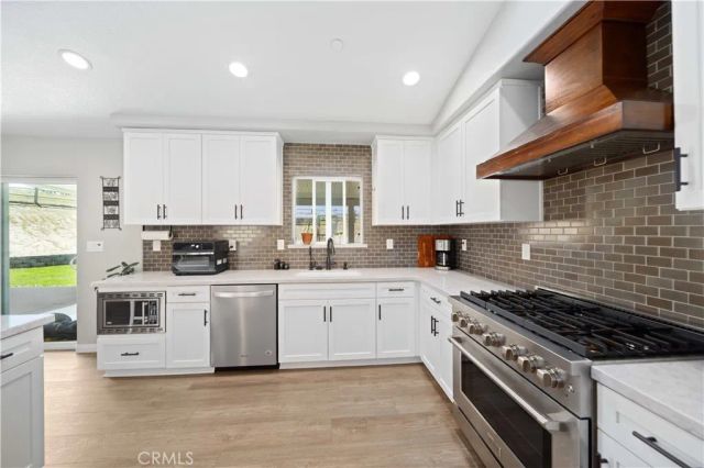 29990 Horsethief Drive, Tehachapi, CA 93561