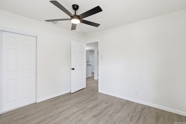 123 CHADWICK DR, San Antonio, TX 78227