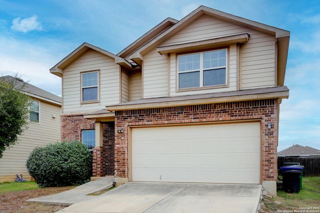 7114 Hibiscus Fls, San Antonio, TX 78218