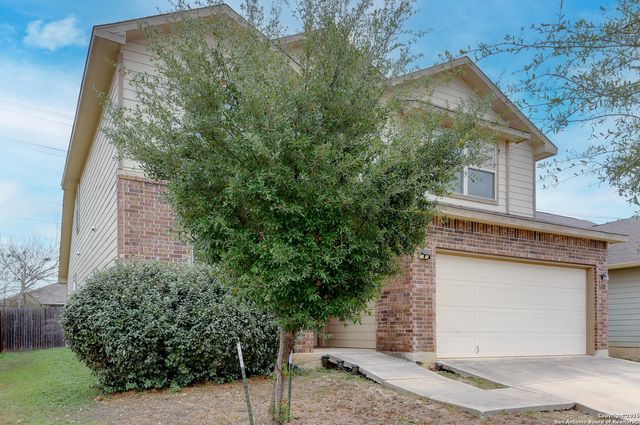 7114 Hibiscus Fls, San Antonio, TX 78218