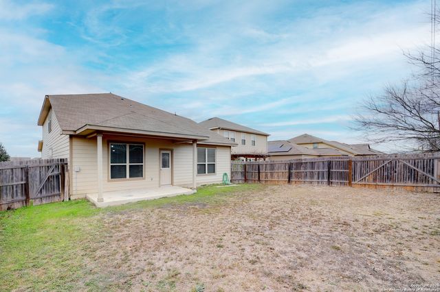 7114 Hibiscus Fls, San Antonio, TX 78218