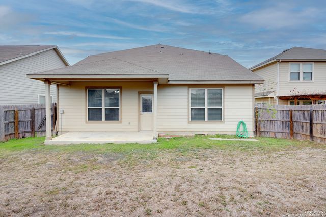 7114 Hibiscus Fls, San Antonio, TX 78218
