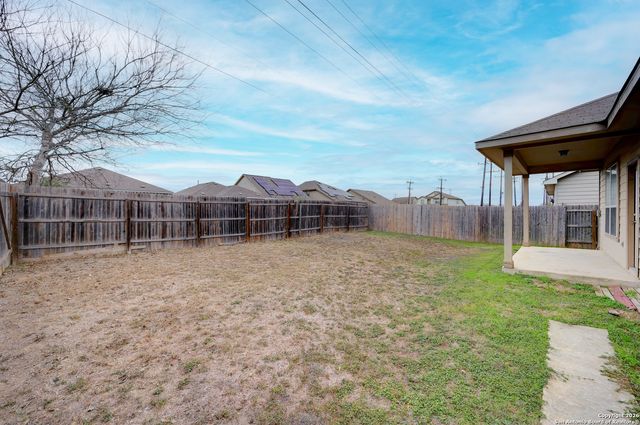 7114 Hibiscus Fls, San Antonio, TX 78218