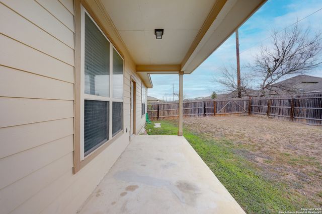 7114 Hibiscus Fls, San Antonio, TX 78218