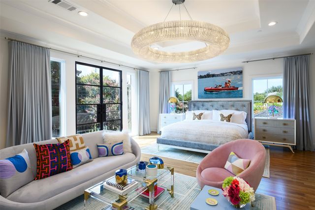 4557 Belclaire Avenue, Highland Park, TX 75205